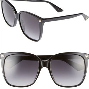 Gucci Sunglasses 57mm